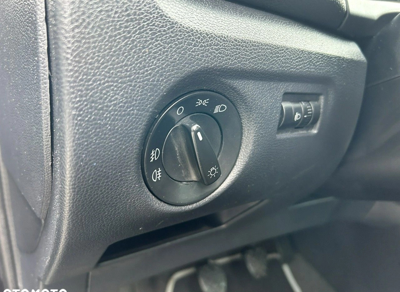 Skoda Roomster cena 17900 przebieg: 217000, rok produkcji 2008 z Sobótka małe 121